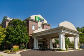  Holiday Inn Express Independence - Kansas City, an IHG Hotel  Индепенденс